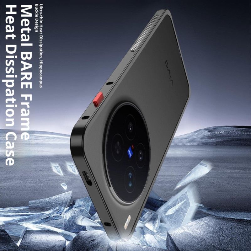 Cover Vivo X300 Pro Kofanger