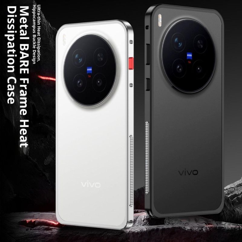 Cover Vivo X300 Pro Kofanger