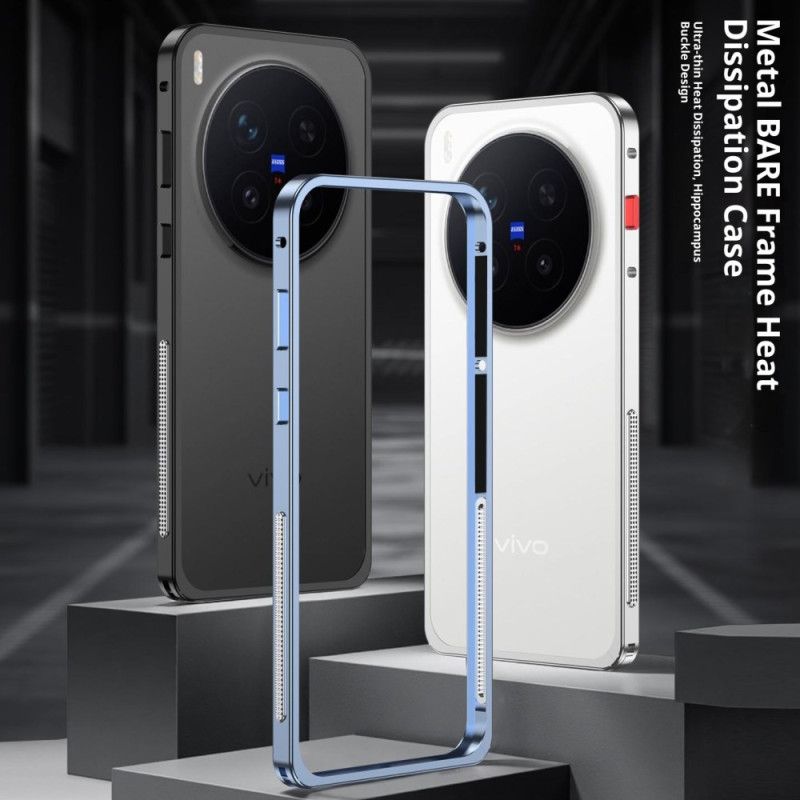 Cover Vivo X300 Pro Kofanger