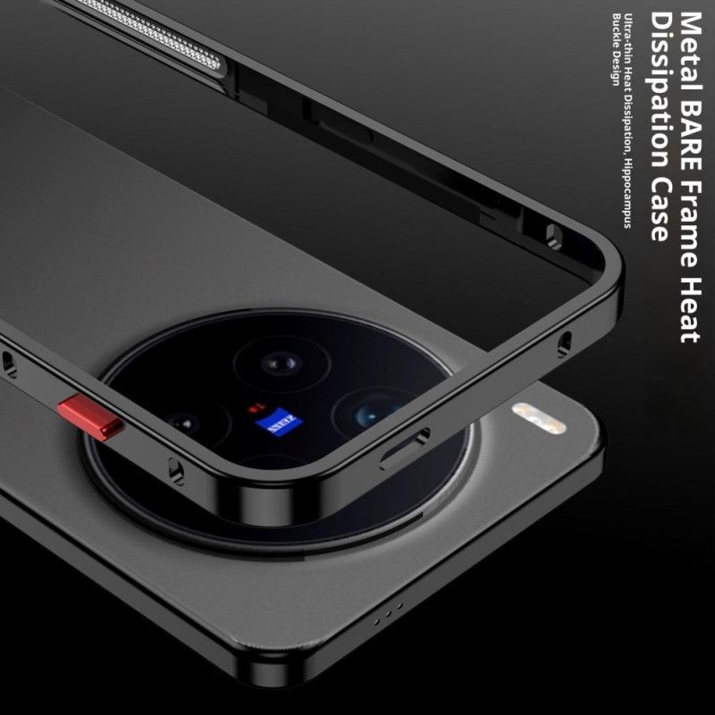 Cover Vivo X300 Pro Kofanger