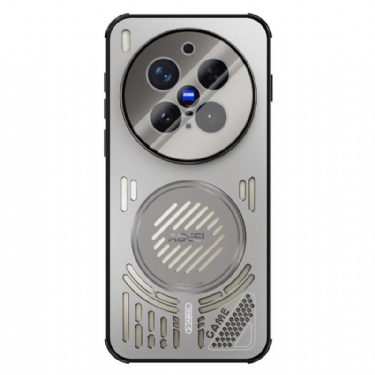 Cover Vivo X300 Pro Magnetisk Med Varmeafledning Abeel