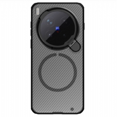 Cover Vivo X300 Pro Magsafe Camshield Prop Nillkin