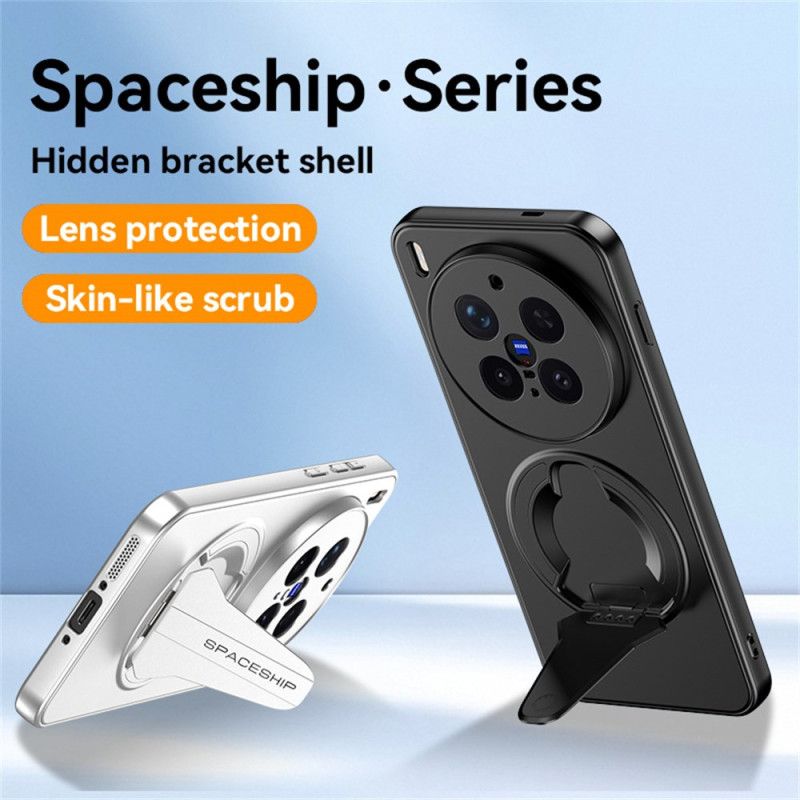 Cover Vivo X300 Pro Magsafe Integreret Støtteben