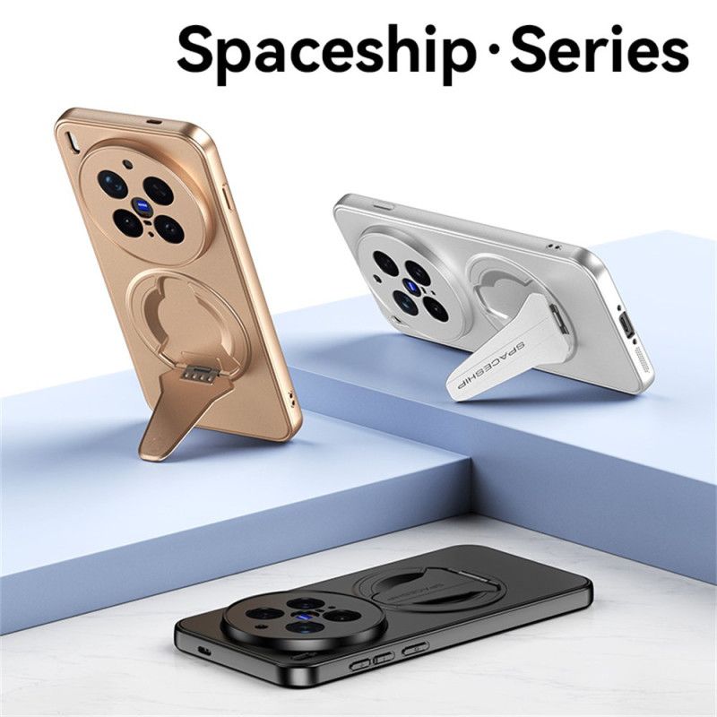 Cover Vivo X300 Pro Magsafe Integreret Støtteben