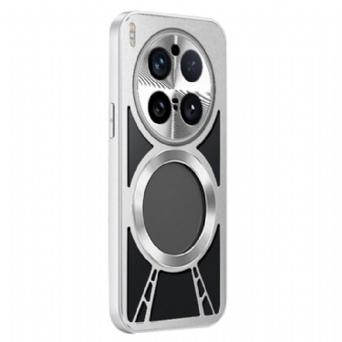 Cover Vivo X300 Pro Perforeret Design Og Varmeafledning