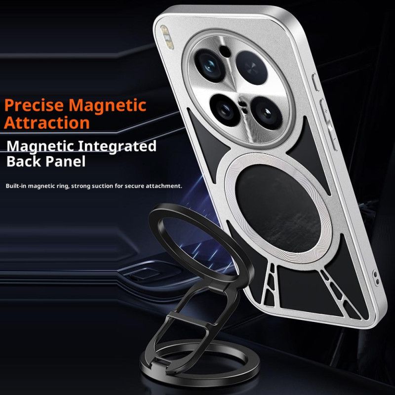 Cover Vivo X300 Pro Perforeret Design Og Varmeafledning