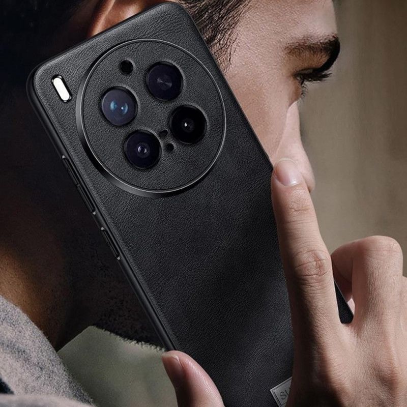 Cover Vivo X300 Pro Sulada