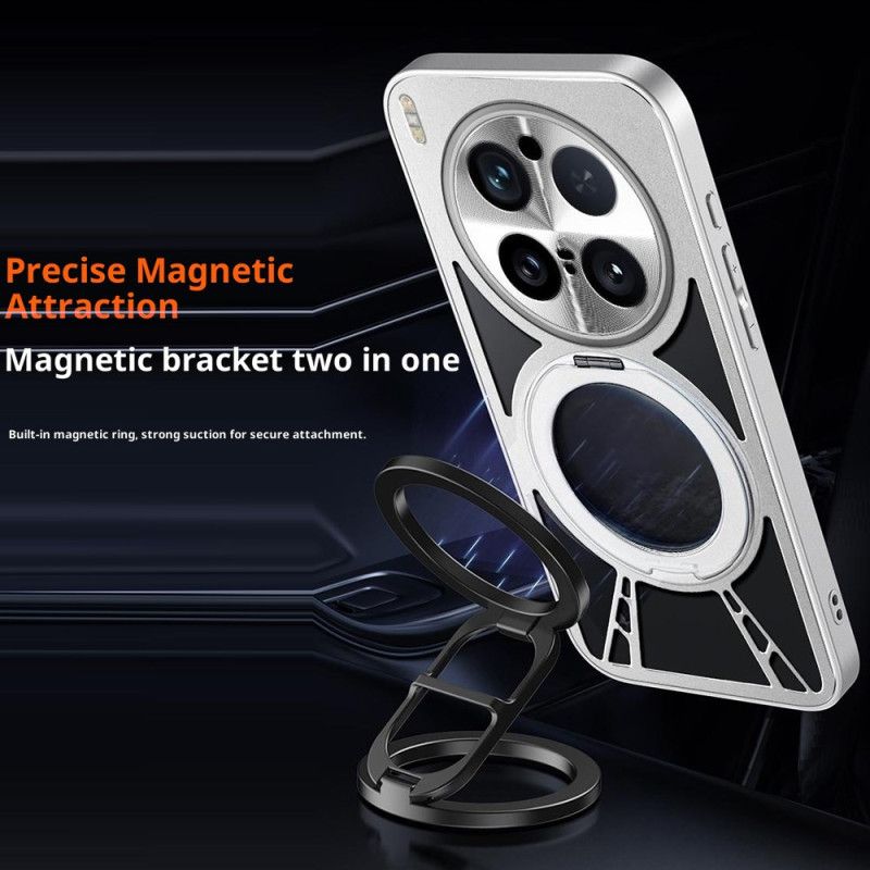 Cover Vivo X300 Pro Telefon Etui Magnetisk Montering Og Varmeafledning