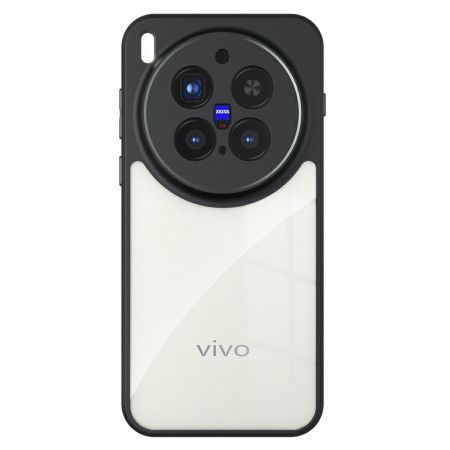 Cover Vivo X300 Pro Telefon Etui Stødsikker Klar