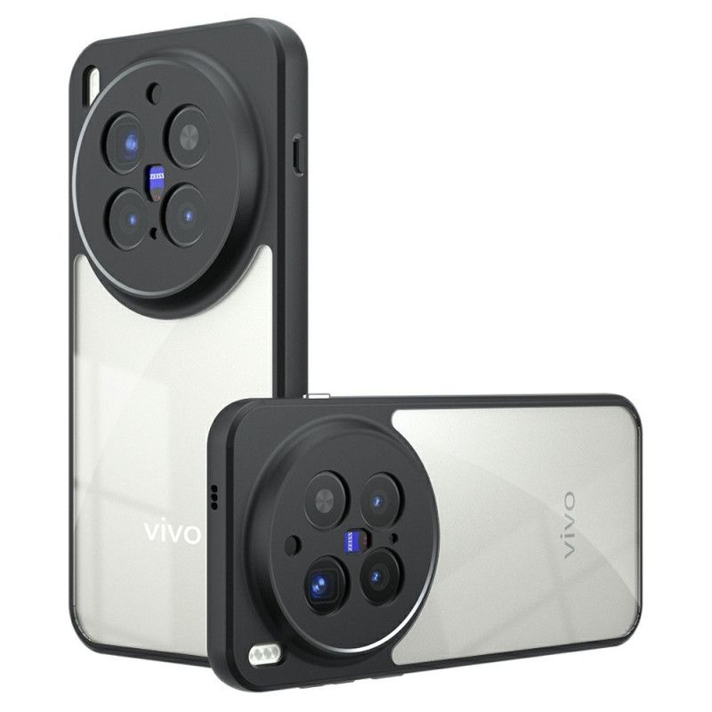 Cover Vivo X300 Pro Telefon Etui Stødsikker Klar