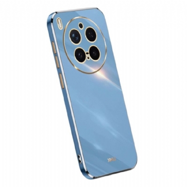 Cover Vivo X300 Pro Telefon Etui Xinli