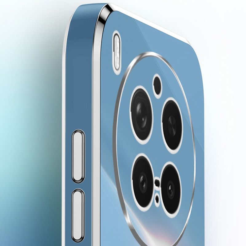 Cover Vivo X300 Pro Telefon Etui Xinli