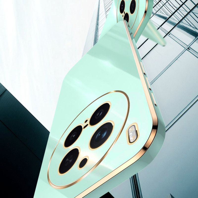 Cover Vivo X300 Pro Telefon Etui Xinli