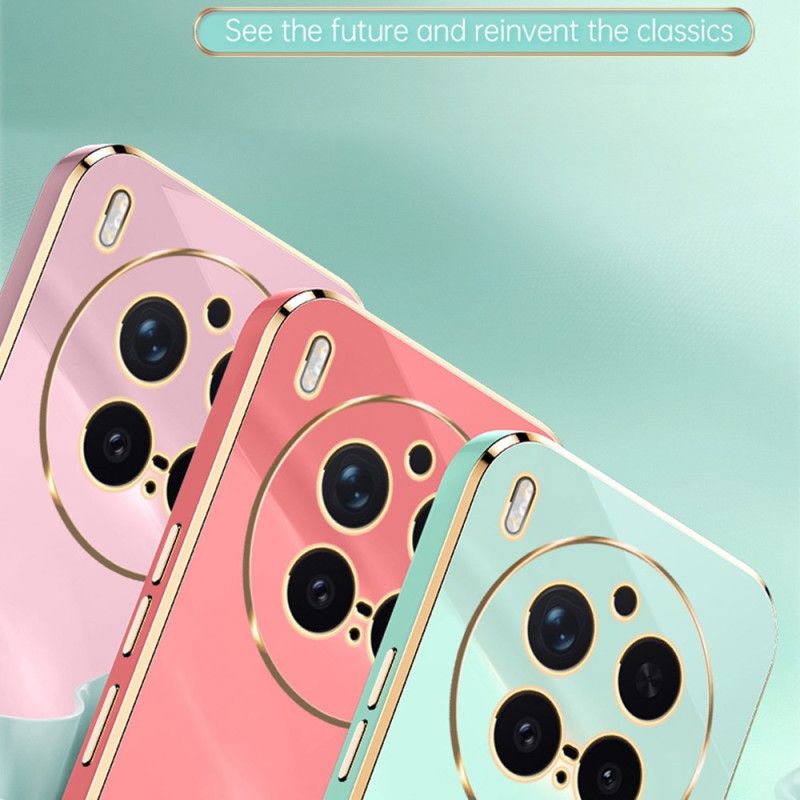 Cover Vivo X300 Pro Telefon Etui Xinli