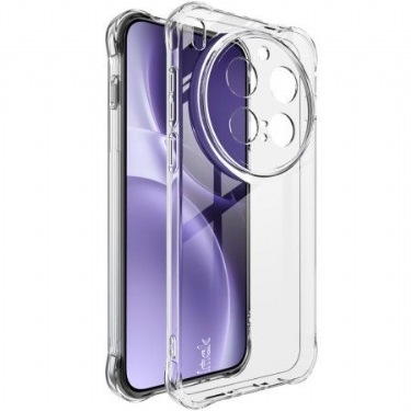 Cover Vivo X300 Pro Transparent Imak