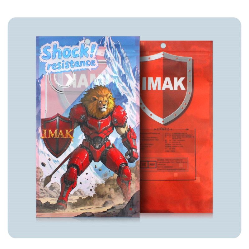 Cover Vivo X300 Pro Ux-5 Imak