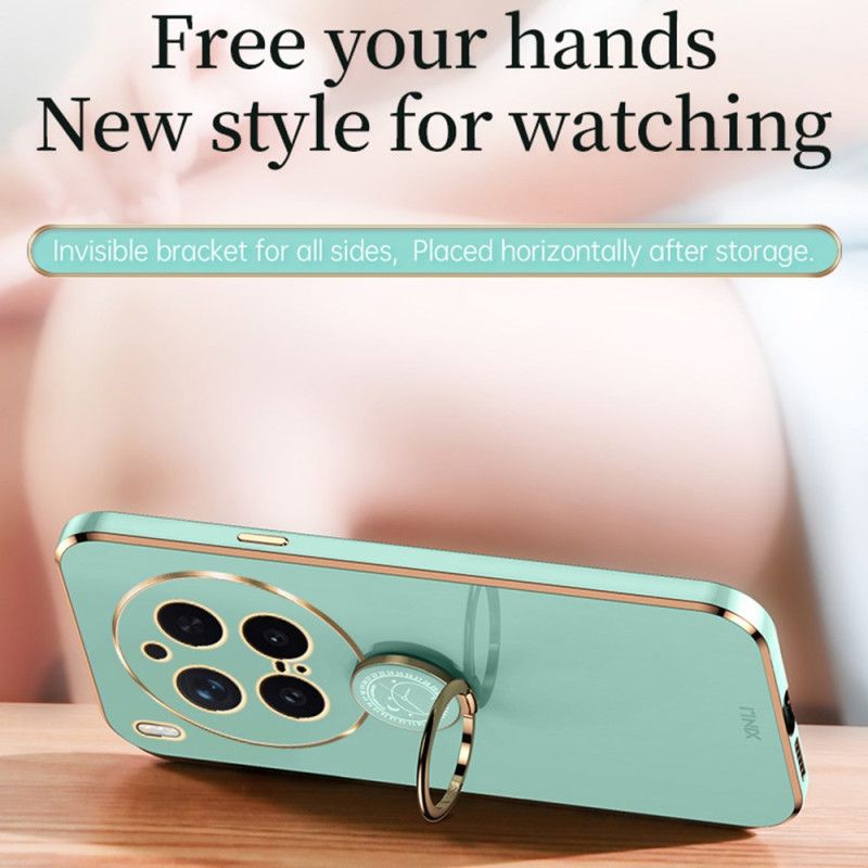 Cover Vivo X300 Pro Xinli Ringholder