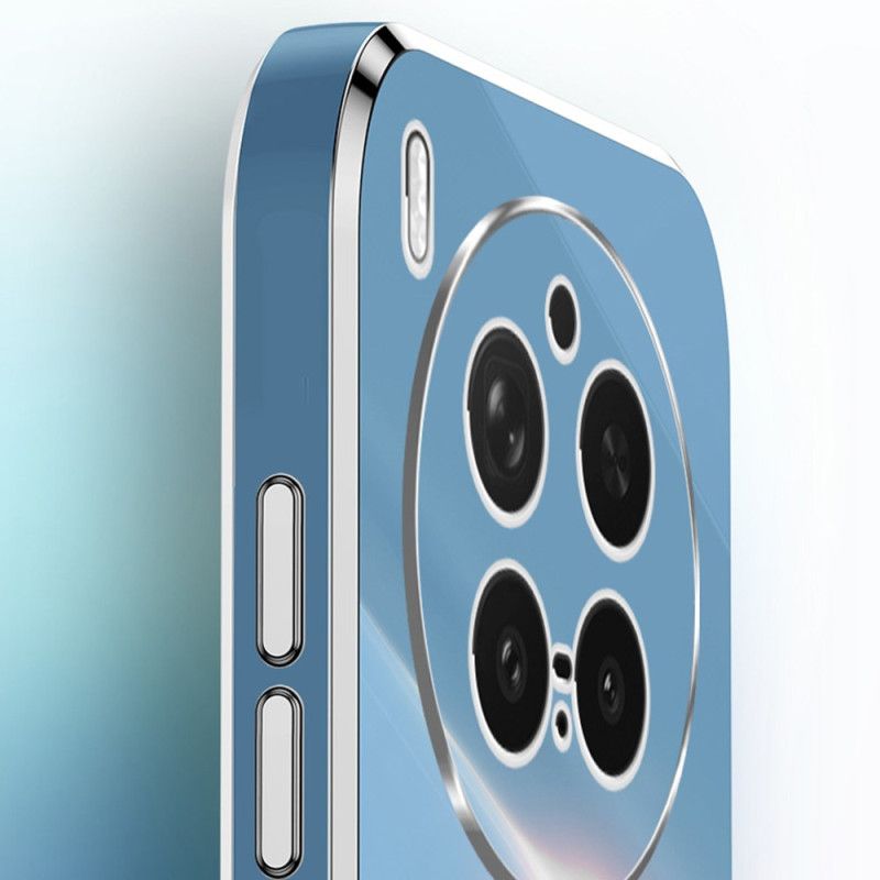 Cover Vivo X300 Pro Xinli Ringholder