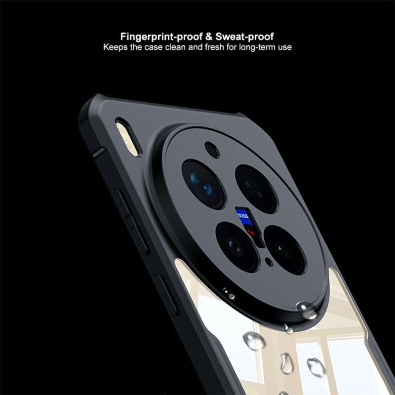 Cover Vivo X300 Pro Xundd