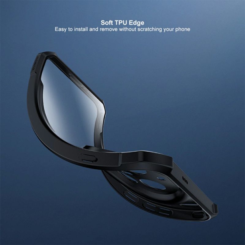 Cover Vivo X300 Pro Xundd