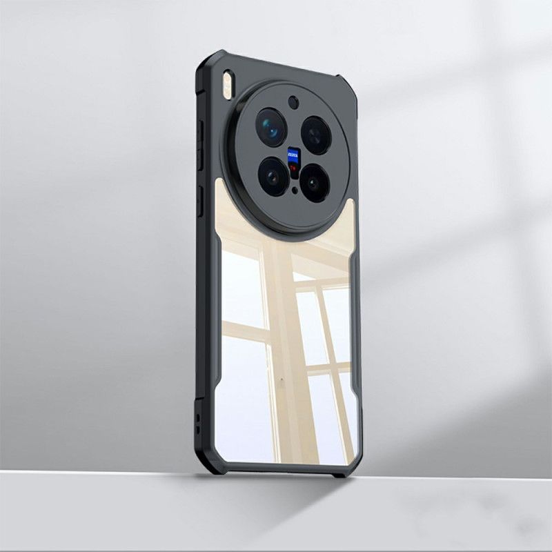 Cover Vivo X300 Pro Xundd