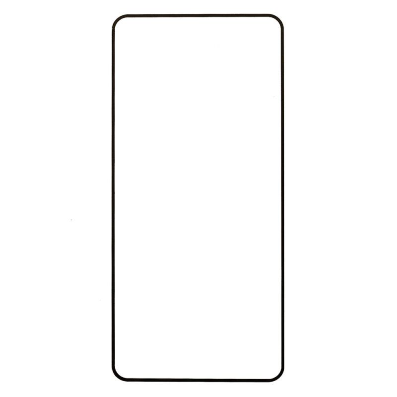 Fulddækkende Skærmbeskytter I Hærdet Glas Til Vivo X300 Pro