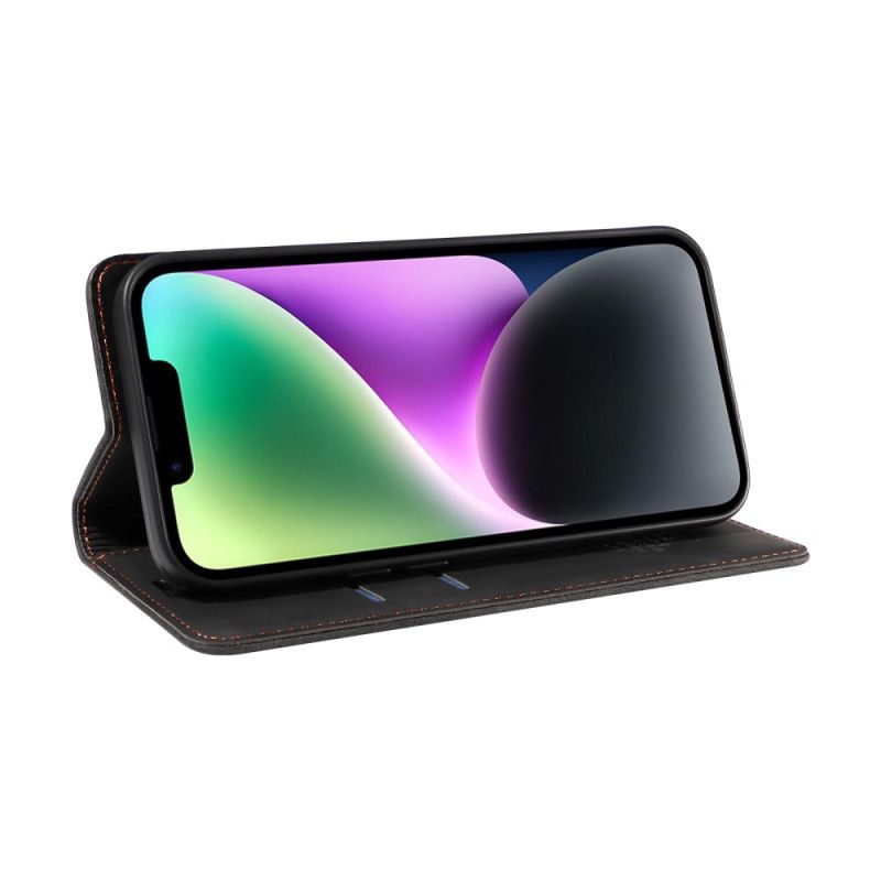 Læder Cover Vivo X300 Pro Betopnice