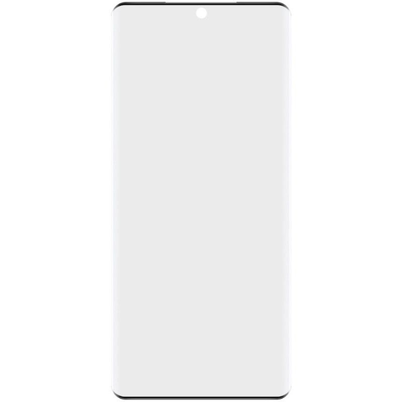 Buet Skærmbeskytter I Hærdet Glas Til Vivo V40 5g