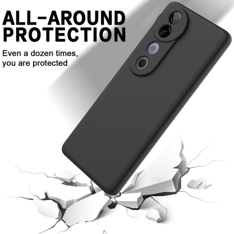 Cover Til Vivo V40 5g Rem I Flydende Silikone
