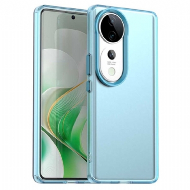 Cover Vivo V40 5g Matteret