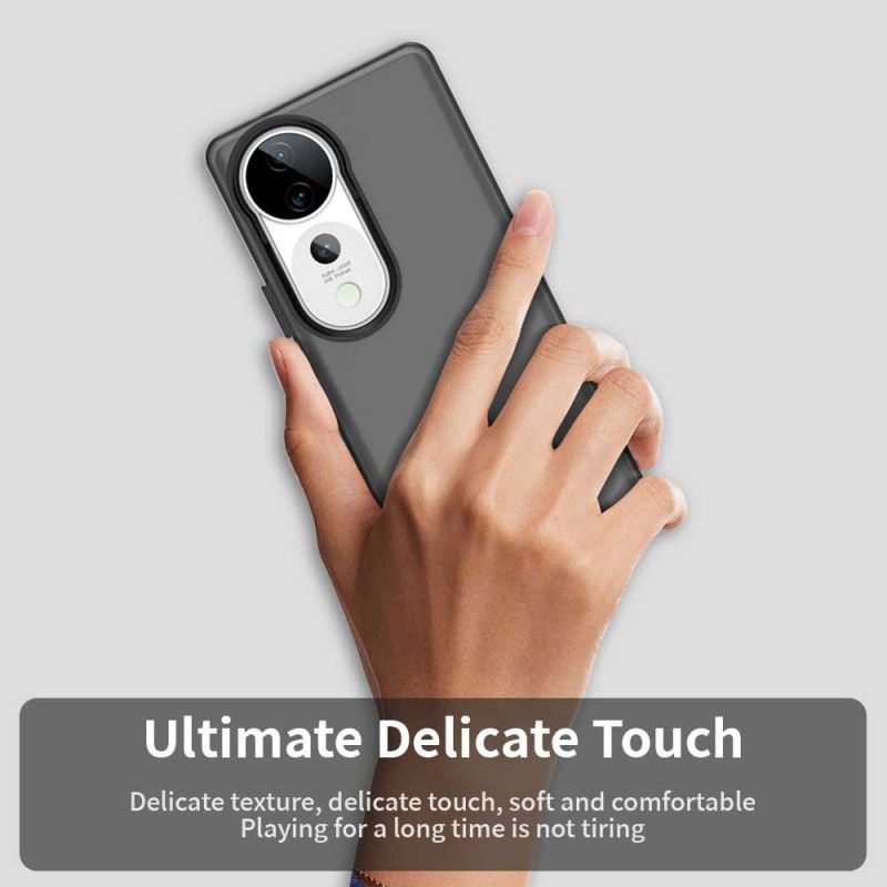 Cover Vivo V40 5g Matteret