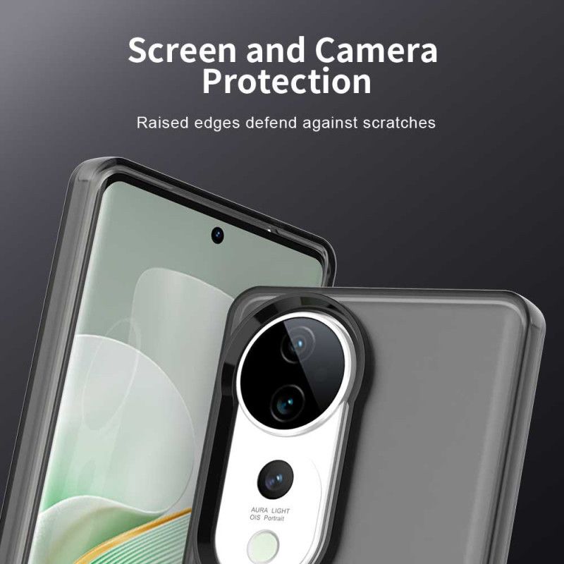 Cover Vivo V40 5g Matteret