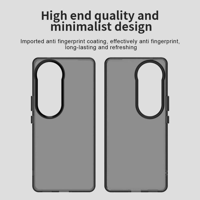 Cover Vivo V40 5g Matteret