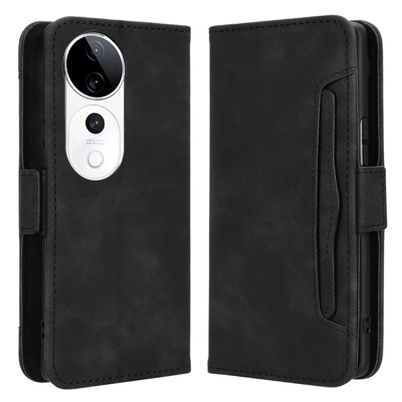 Flip Cover Vivo V40 5g Multikort
