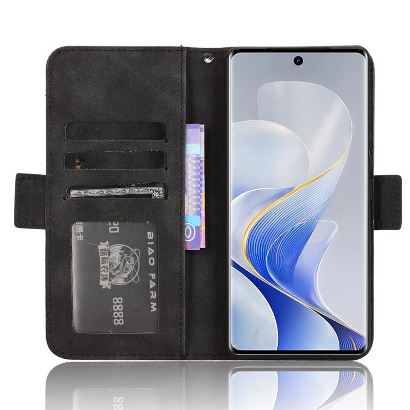 Flip Cover Vivo V40 5g Multikort