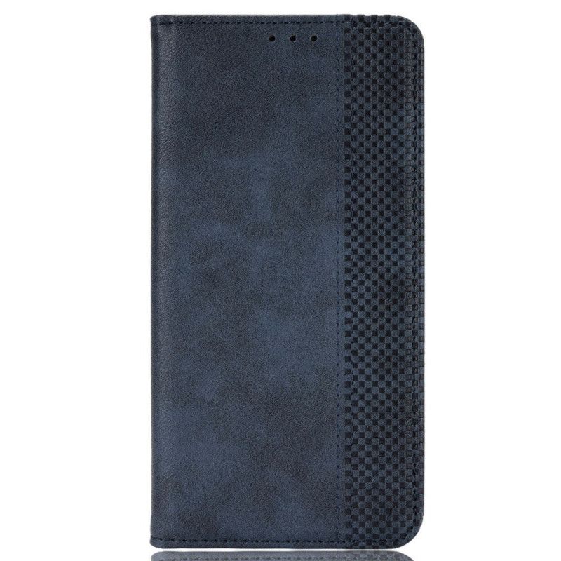 Flip Cover Vivo V40 5g Vintage Kant