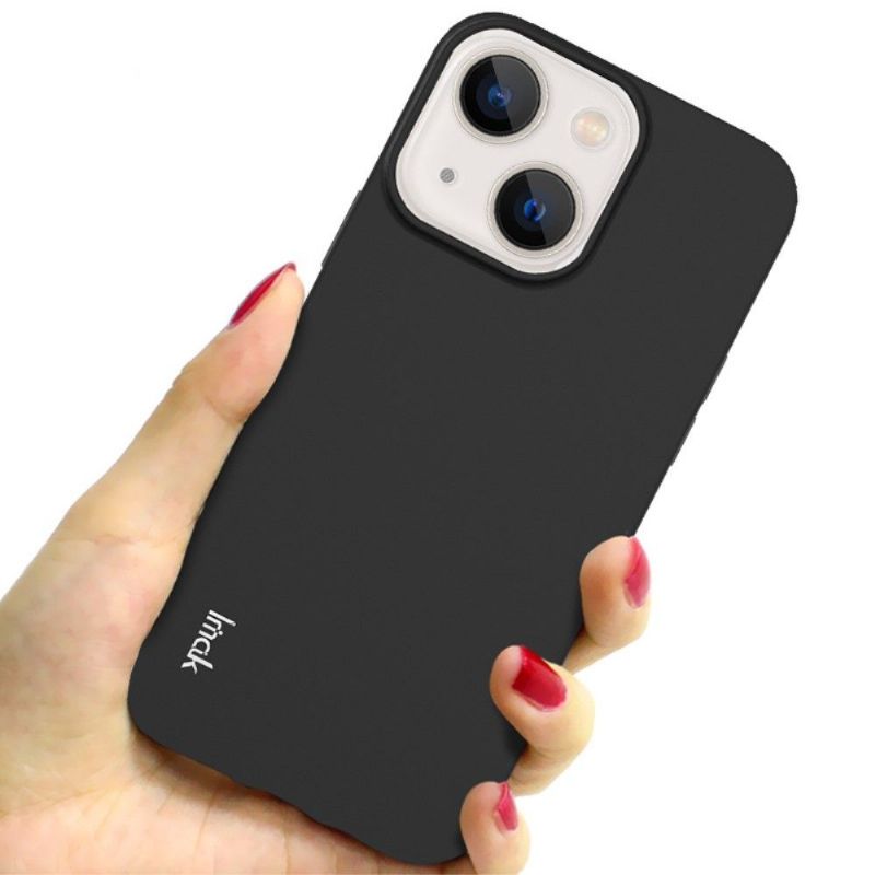 Cover iPhone 13 Fleksibel Følelsesfarve