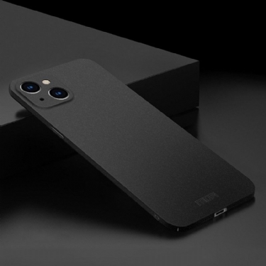 Cover iPhone 13 Mofi Shield Mat Belægning