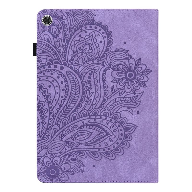 Samsung Galaxy Tab A8 (2021) Léna Paisley Cover