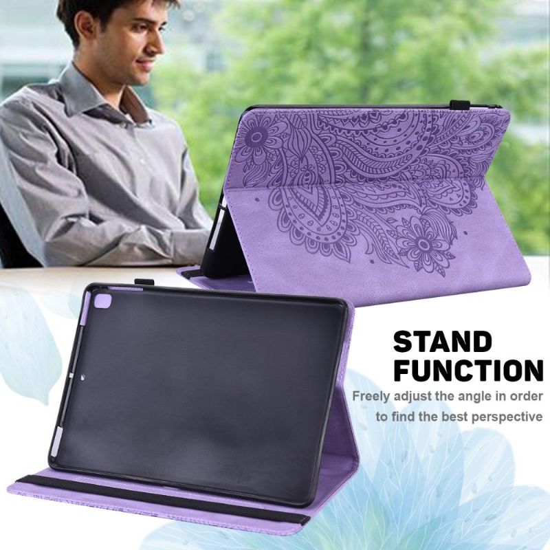 Samsung Galaxy Tab A8 (2021) Léna Paisley Cover