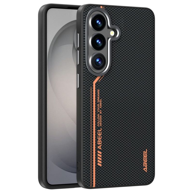 Cover Samsung Galaxy S26 Plus Abeel Magnetisk Montering