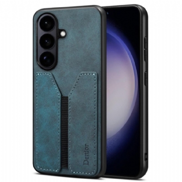 Cover Samsung Galaxy S26 Plus Elastisk Kort Holder