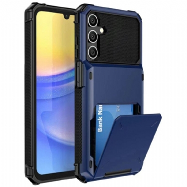 Cover Samsung Galaxy S26 Plus Flip Kortholder