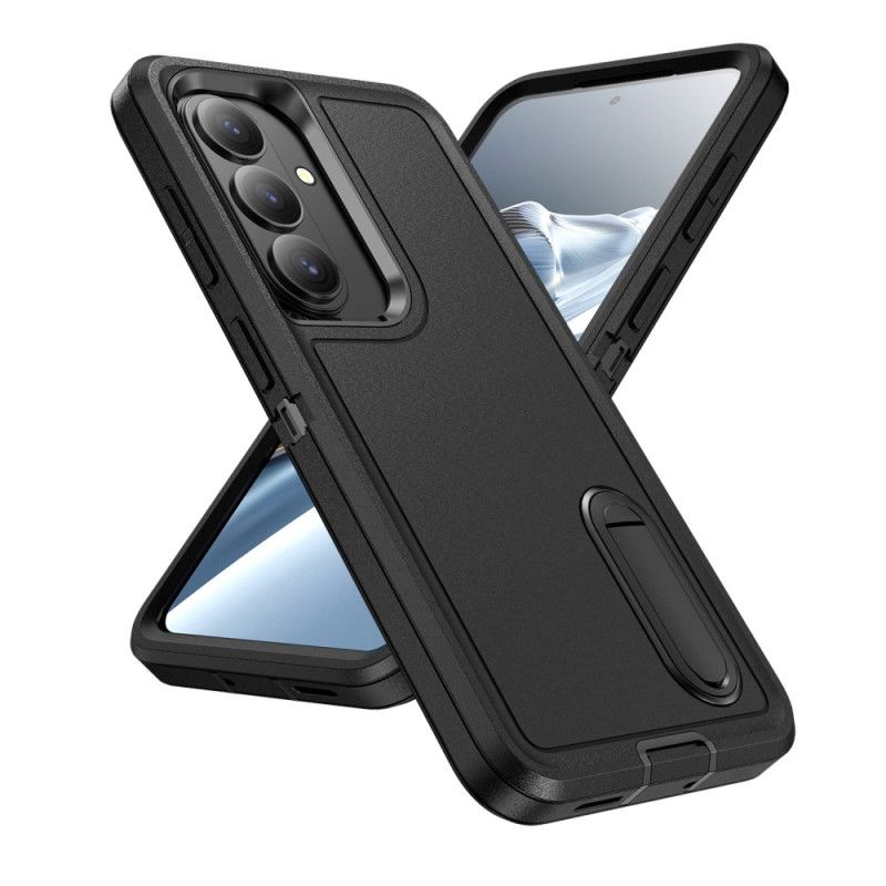 Cover Samsung Galaxy S26 Plus Integreret Stander Mod Fald