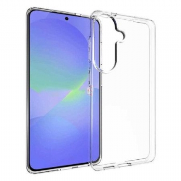 Cover Samsung Galaxy S26 Plus Klar