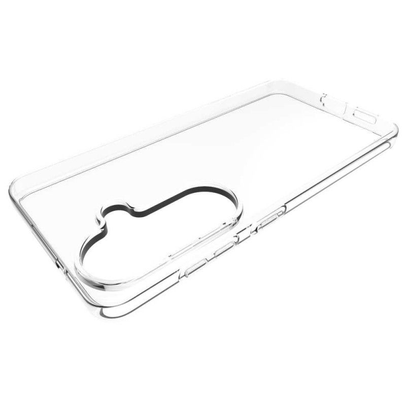 Cover Samsung Galaxy S26 Plus Klar
