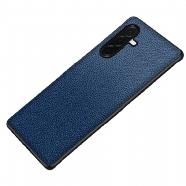 Cover Samsung Galaxy S26 Plus Litchi Tekstur