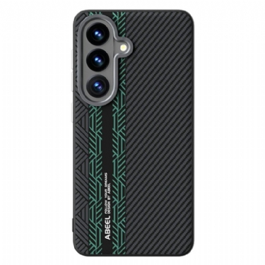 Cover Samsung Galaxy S26 Plus Magnetisk Design Abeel