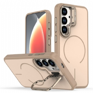 Cover Samsung Galaxy S26 Plus Magnetisk Med Foldbar Stativ