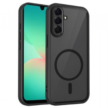 Cover Samsung Galaxy S26 Plus Mat Magnetisk